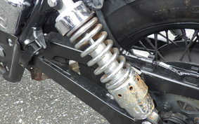 HONDA MAGNA 250 S 1990 MC29