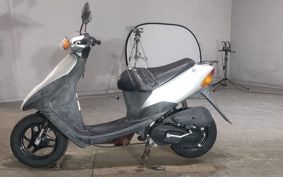 SUZUKI LET's 2 CA1PA