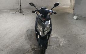 KYMCO RACING KING180FI SC36AE