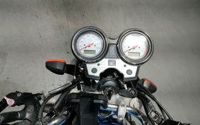 HONDA VTR 250 MC33