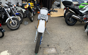 YAMAHA SEROW 225S CELL 1KH