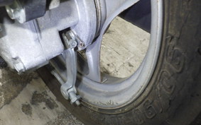 HONDA GIORNO CREA AF54