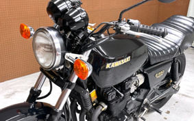 KAWASAKI ZEPHYR 550 1992 ZRFB19