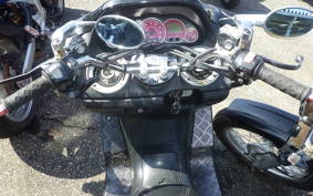 YAMAHA MAJESTY 250 C 2010 SG03J