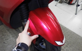 SUZUKI SWISH 125 1999 DV12B