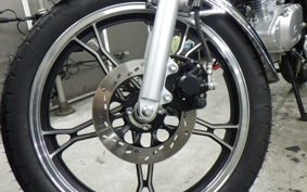 SUZUKI GN125 H 1992
