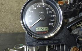 HARLEY L1200LI 2010
