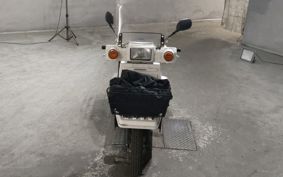 HONDA GYRO TD02