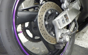 YAMAHA XJR400 Gen.3 R 2006 RH02J