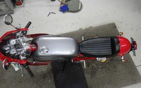 YAMAHA SR400 Gen.2 2000 1JR