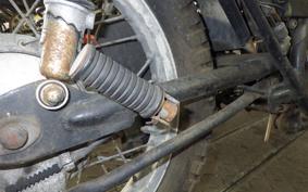 SUZUKI TS250 TS2503
