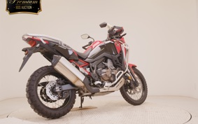 HONDA CRF1100L AFRICA TWIN DCT 2020 SD10