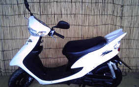 YAMAHA JOG ZR Evolution 2004 SA16J