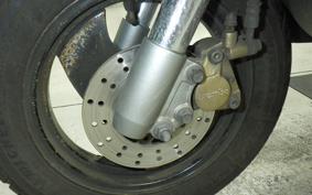 YAMAHA JOG ZR 3YK