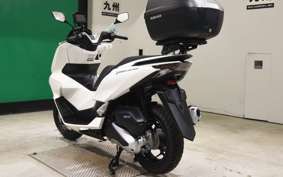HONDA PCX 160 2018 KF47
