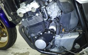 HONDA CB400SF VTEC Spec3 2008 NC39