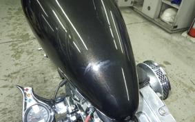HARLEY FLSTC 1340 1998