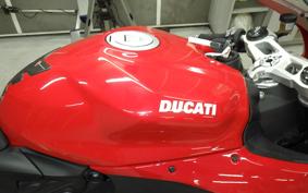 DUCATI PANIGALE V2 2021