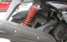 HONDA SOLO AC17