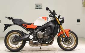 YAMAHA XSR900 2024 RN80J