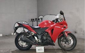 HONDA CBR250R MC41