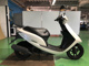Фото Honda DIO с японского аукциона