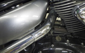 SUZUKI BOULEVARD 400 2007 VK55A