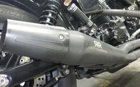HARLEY FXD 1450 2002
