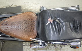 SUZUKI INTRUDER 400 1996 VK51A