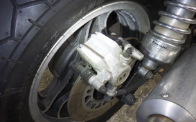 KAWASAKI ELIMINATOR 900 1988