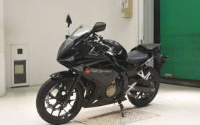 HONDA CBR400R 2016 NC47