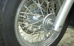 SUZUKI INTRUDER 400 Classic 2002 VK54A