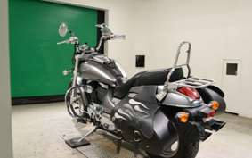 SUZUKI BOULEVARD 400 2012 VK57A