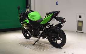 KAWASAKI NINJA 400 2024 EX400L