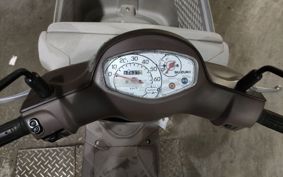 SUZUKI  LETS  BASKET  CA4AA