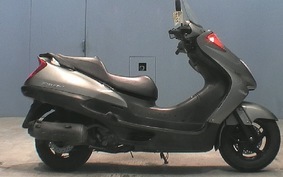 HONDA FORESIGHT EX MF04