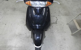 HONDA LEAD 100 2005 JF06