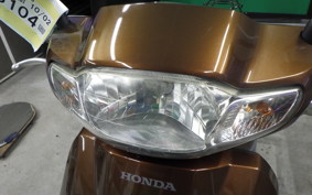 HONDA TACT Basket 2002 AF79