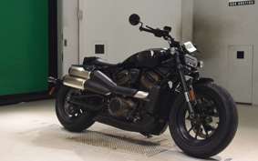 HARLEY RH1250S 2022