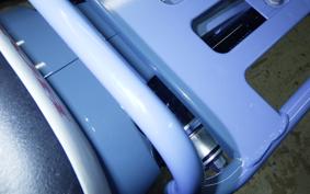 HONDA C50 SUPER CUB 1995 AA09