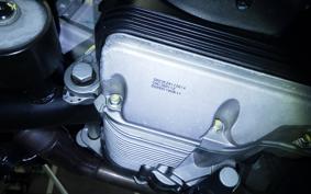APRILIA SR GT200
