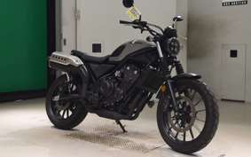 HONDA CL500 2025 PC68