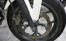 HONDA NC750L RC67
