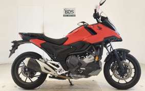 HONDA NC750X DCT 2026 RH23