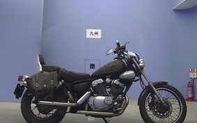 YAMAHA VIRAGO 250 3DM