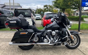 HARLEY FLHTKL TC 2015 KKL