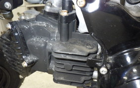 KAWASAKI KSR110 2013 KL110A
