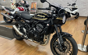 KAWASAKI Z900RS CAFE 2022 ZR900K