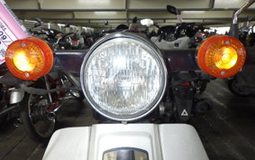 HONDA C90 SUPER CUB HA02