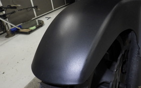 HONDA PS250 MF09
